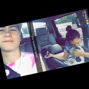 Meet your Posher, Bailie